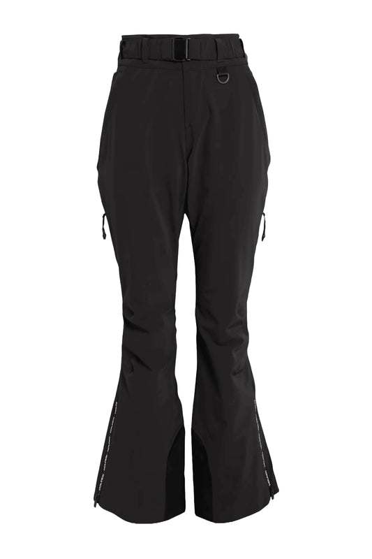Alpine Belted Ski Pants