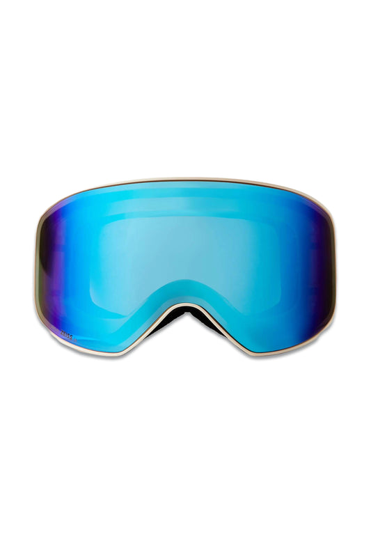 Chloé Eyewear Fusalp Cassidy Ski Goggles
