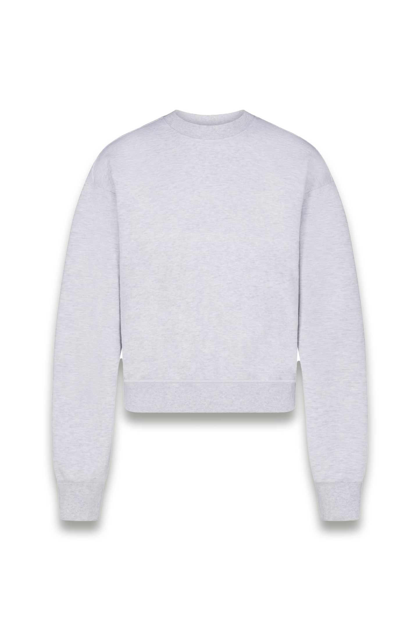 Crew Sweater