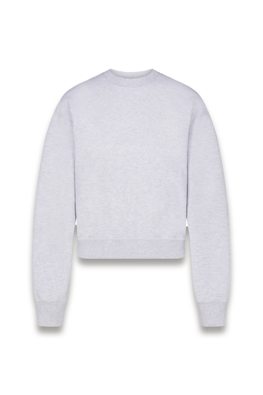 Crew Sweater