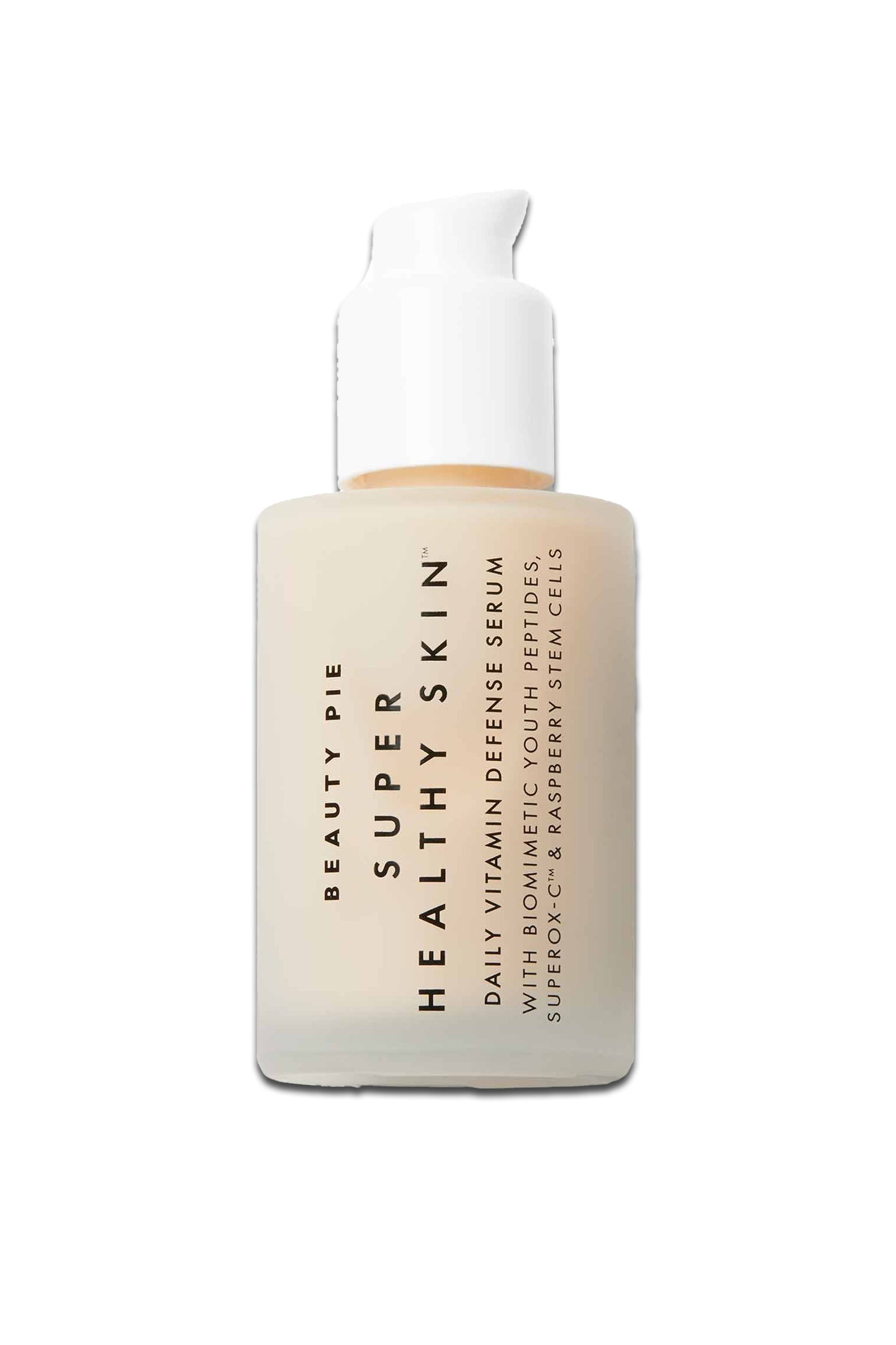 Daily Vitamin Defense Serum