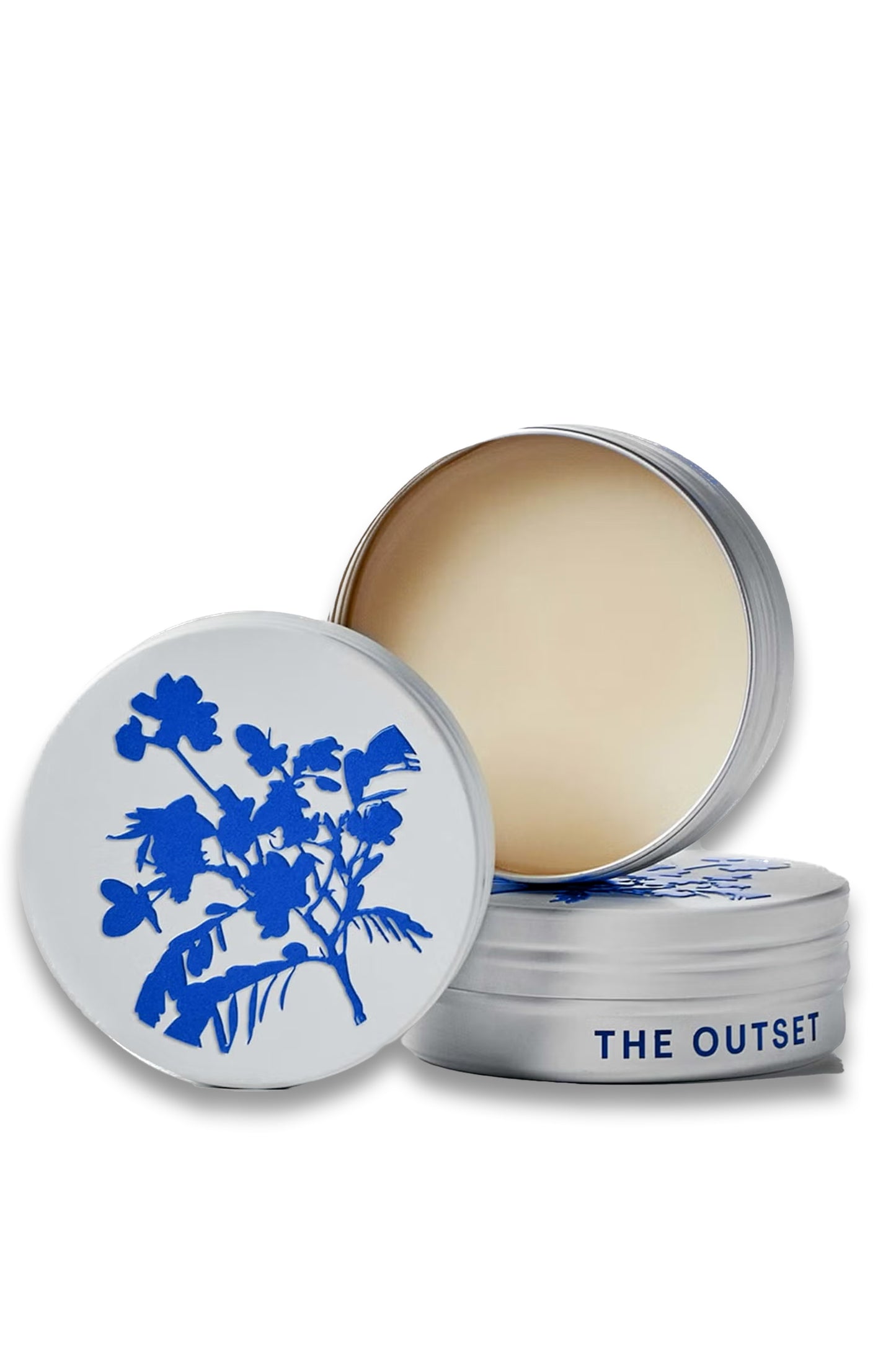 The Outset Botanical Barrier Rescue Balm 45g