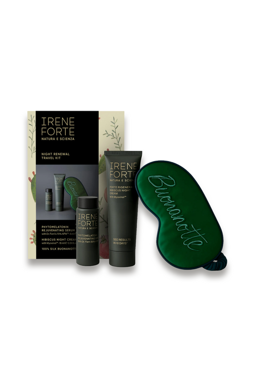 Night Renewal Travel Kit