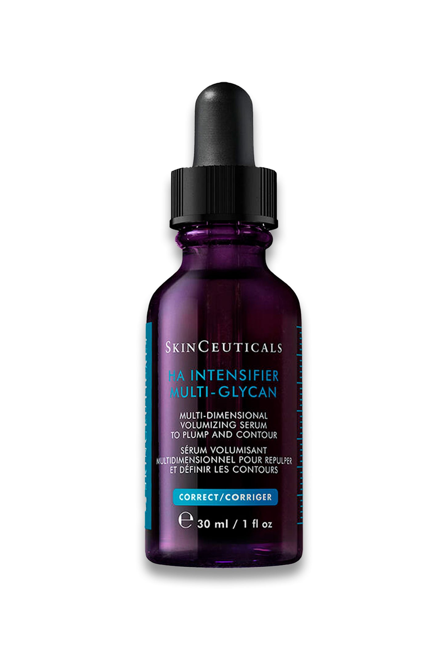 Hyaluronic Acid Intensifier Multi-Glycan