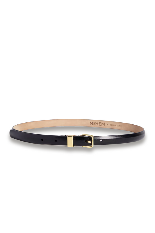 Skinny Belt