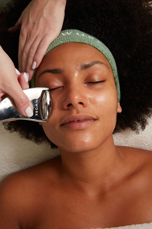 Results + Relaxation Treatment