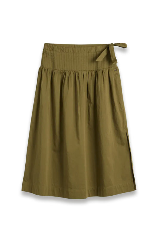 Josie Midi Skirt