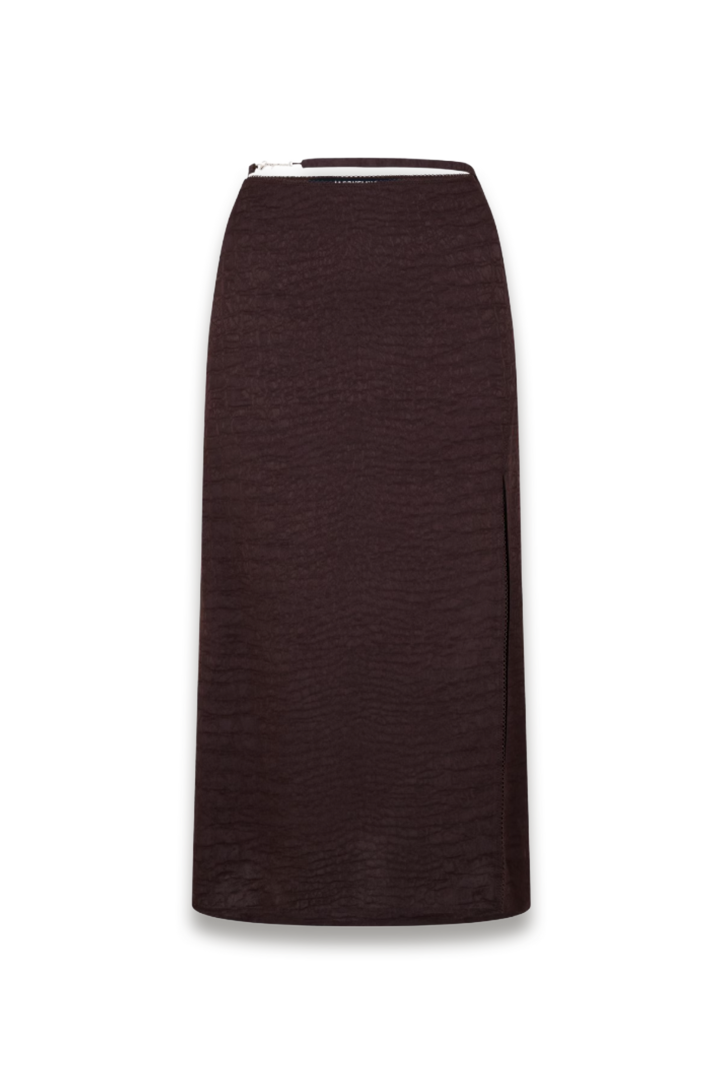 Jupe Notte Midi Skirt