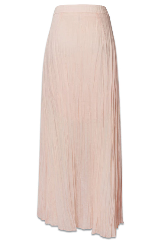 Ranaculus Skirt In Rose