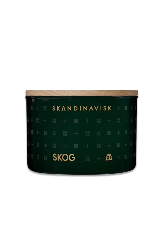 SKOG Scented Candle 90g