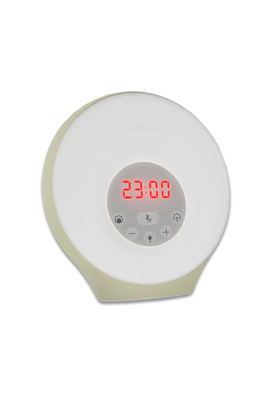 Sunrise Alarm