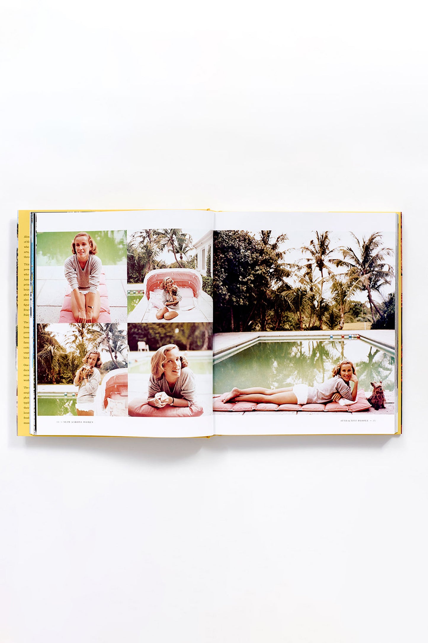 Slim Aarons: Women (Hardback)