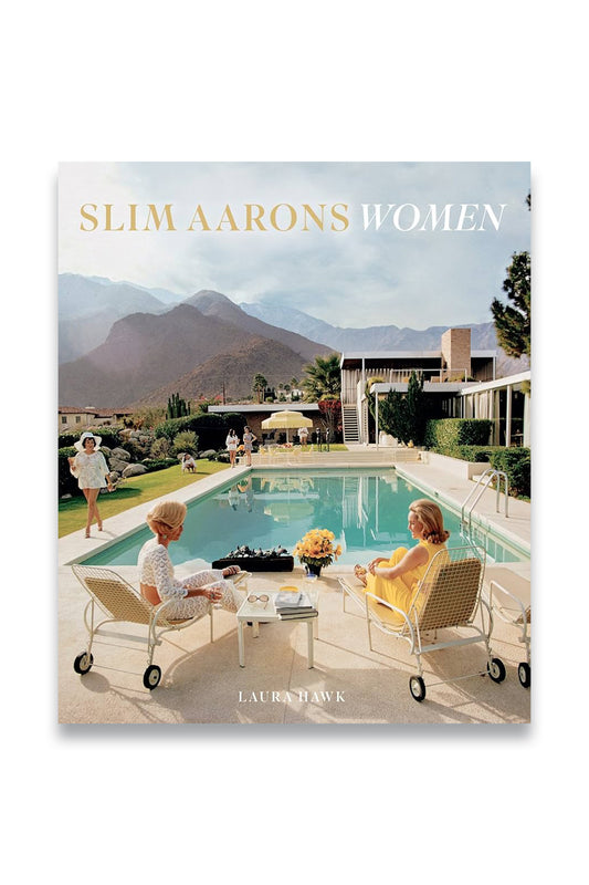 Slim Aarons: Women (Hardback)
