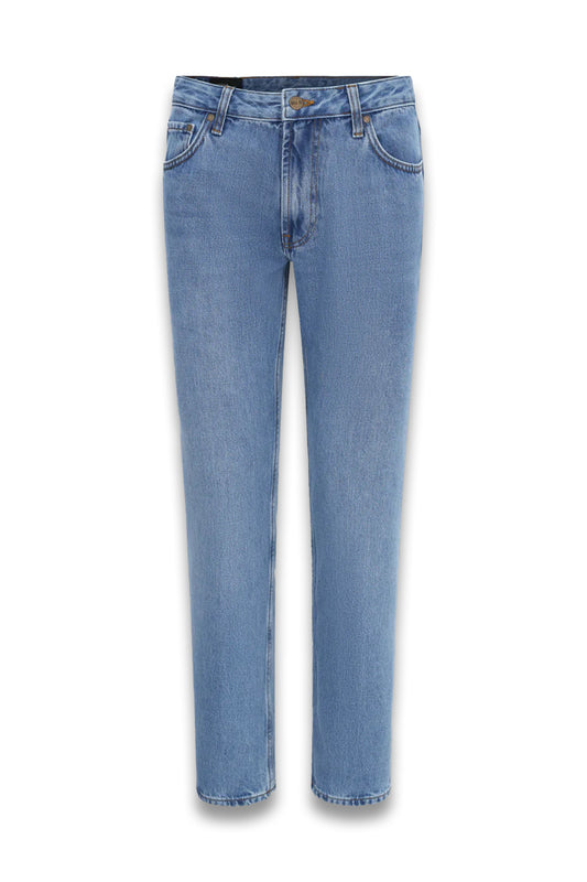 The Karina Slim Jeans in Blue