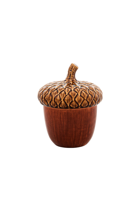 Small Acorn Box
