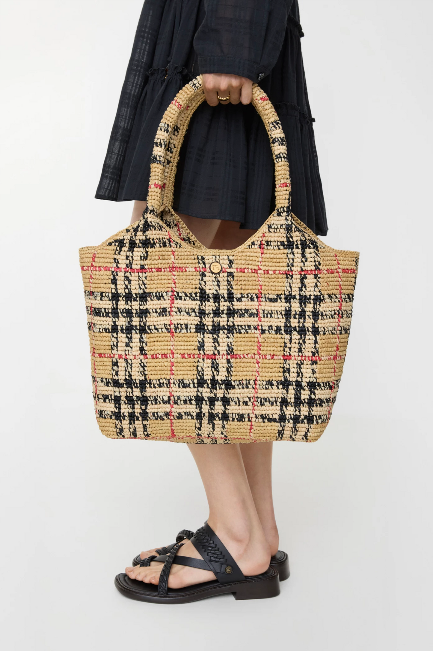Small Margate Tote