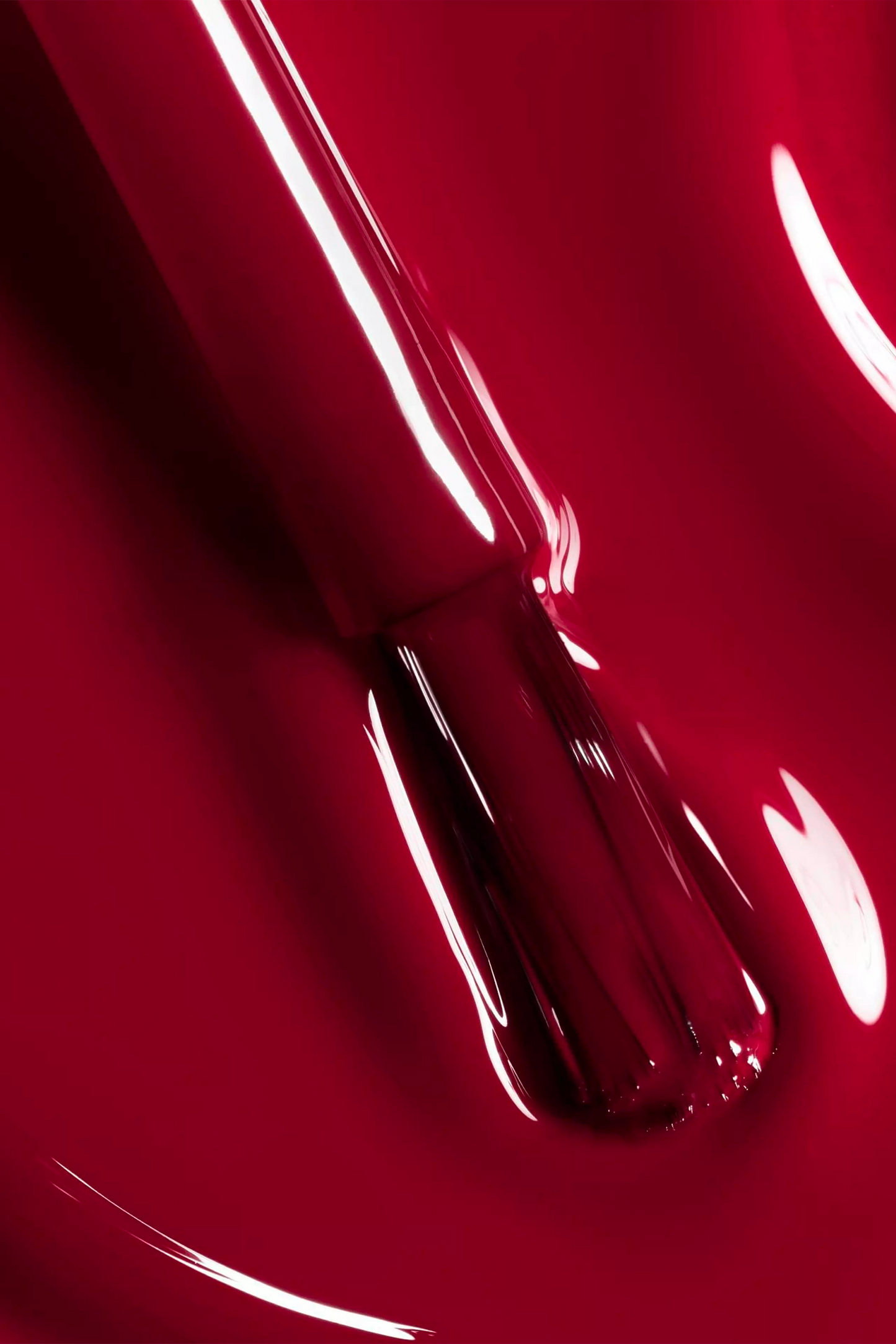 Le Vernis Nails Colour in Red