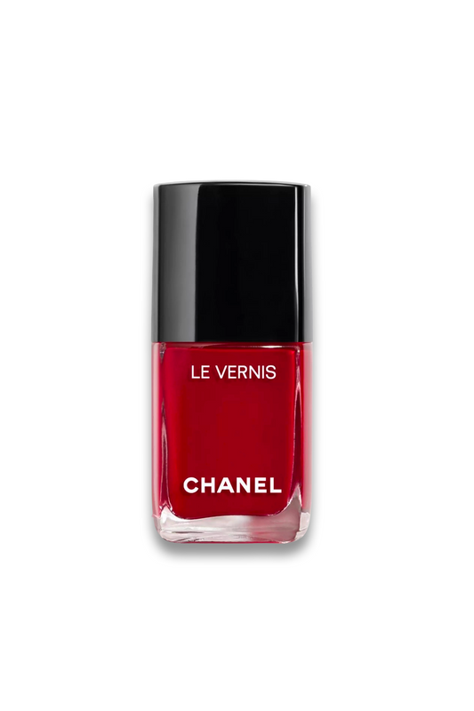 Le Vernis Nails Colour in Red