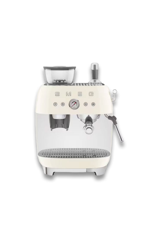 Smeg Espresso Machine
