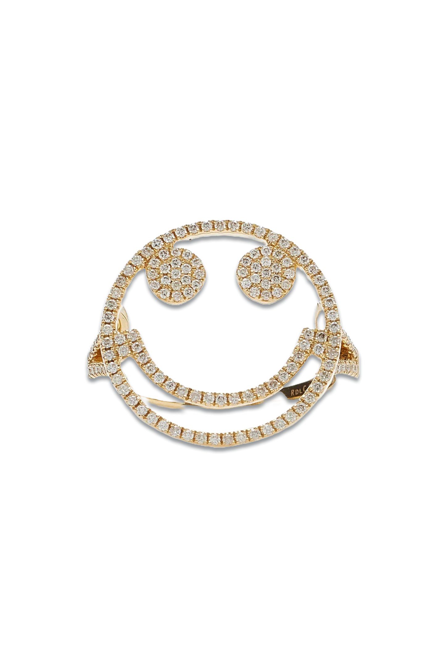 Smile Ring