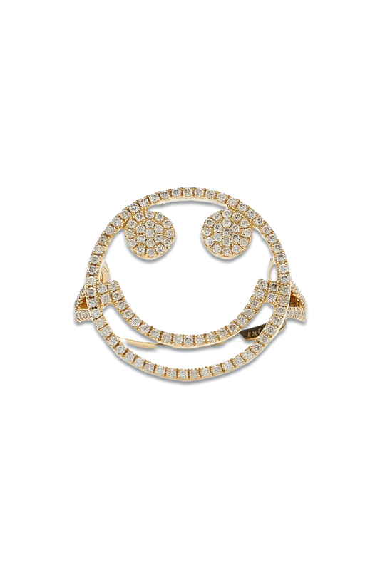 Smile Ring