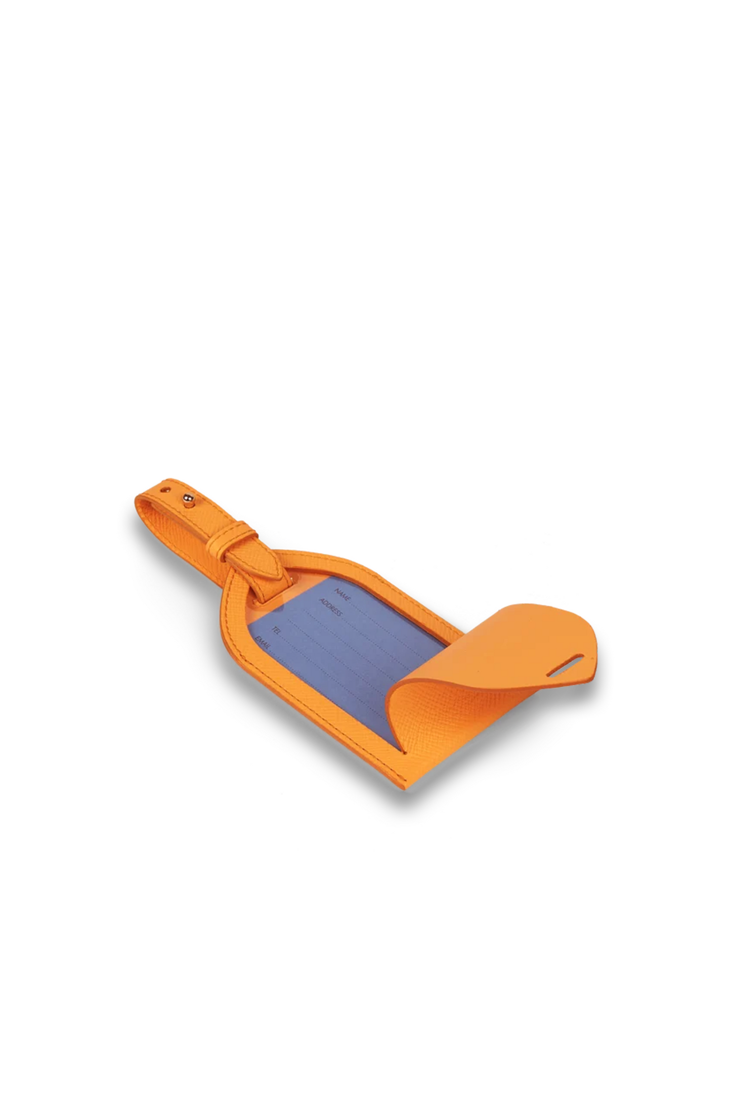 Luggage Tag in Panama