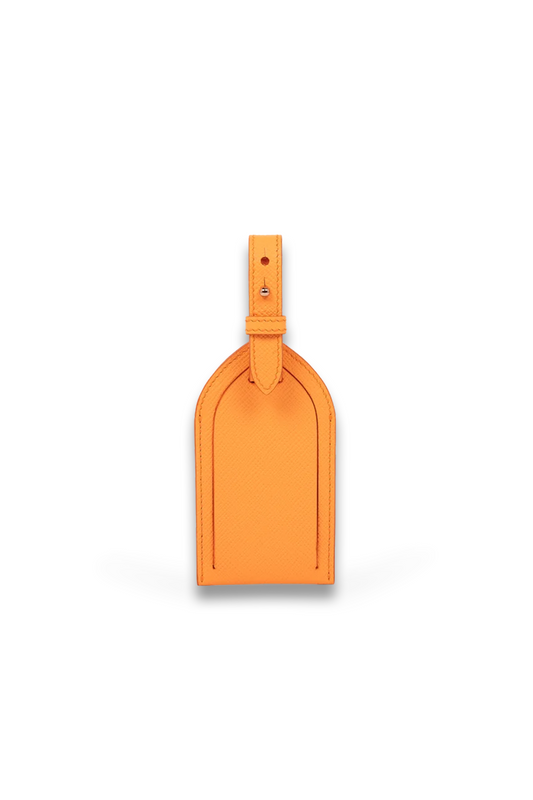 Luggage Tag in Panama