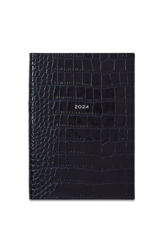 2024 Soho Weekly Diary In Mara