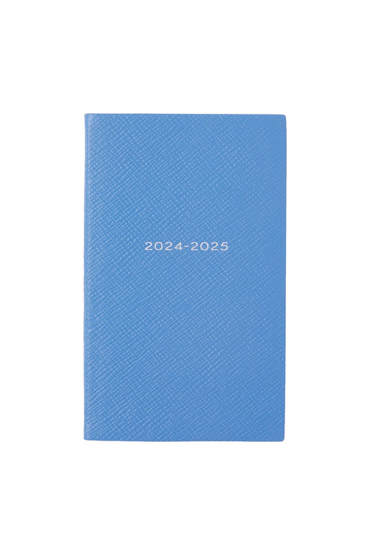 2024-25 Panama Weekly Diary with Pocket