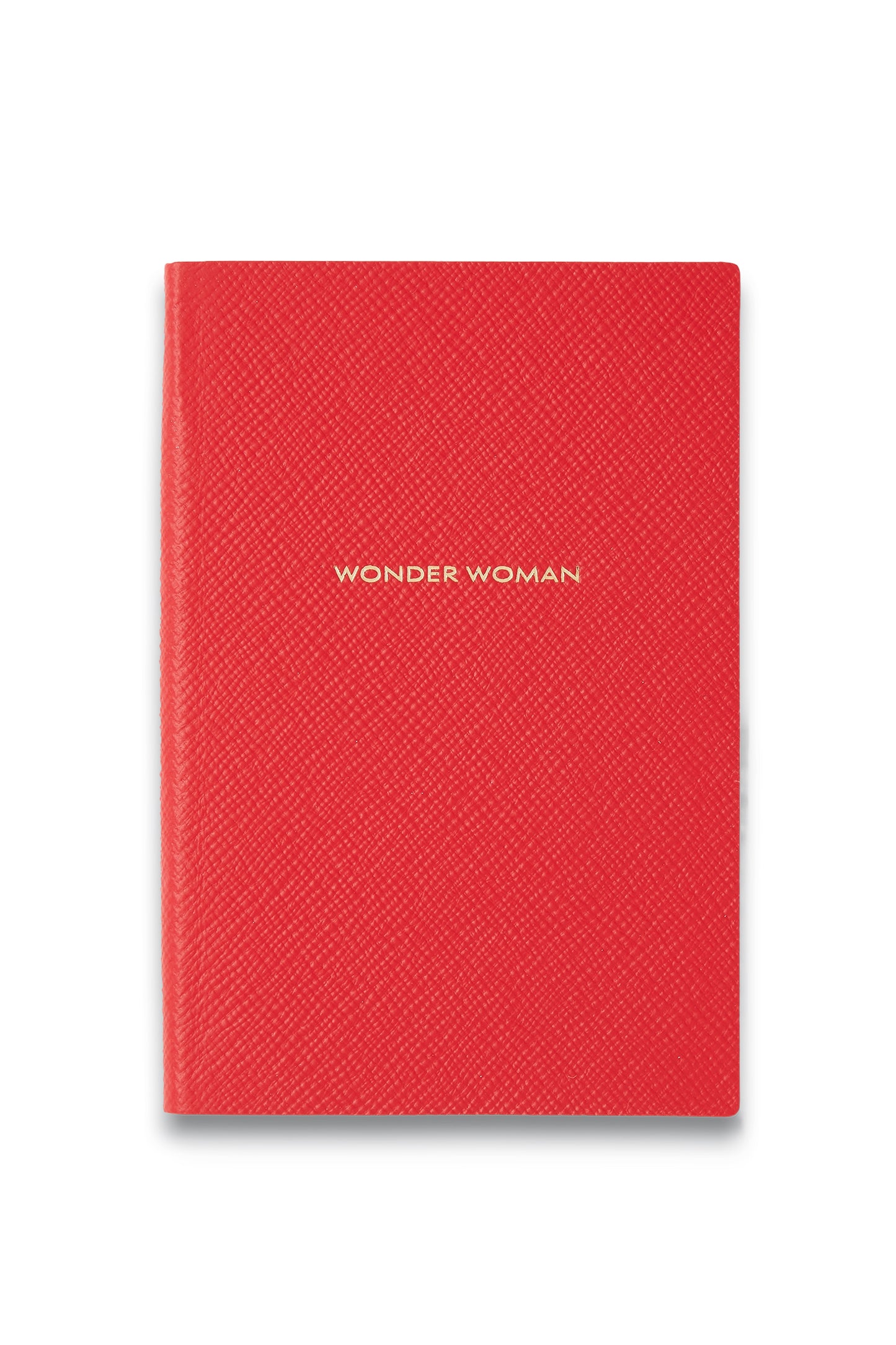 Wonder Woman Chelsea Notebook in Panama