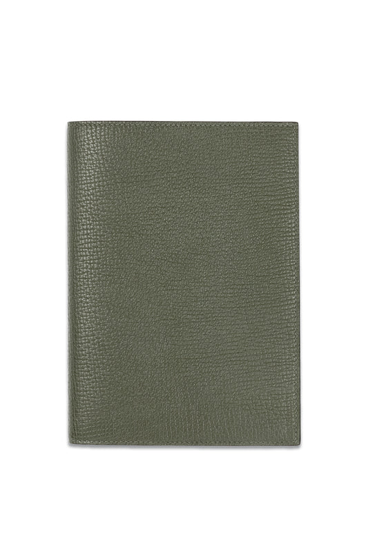 Evergreen Refillable Diary in Ludlow