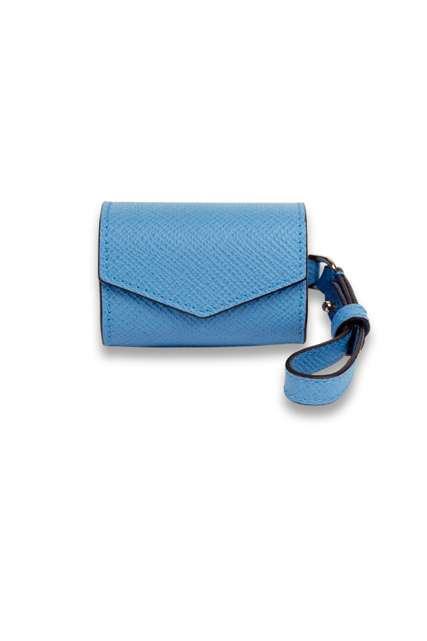 Leather Dog Waste Bag Holder