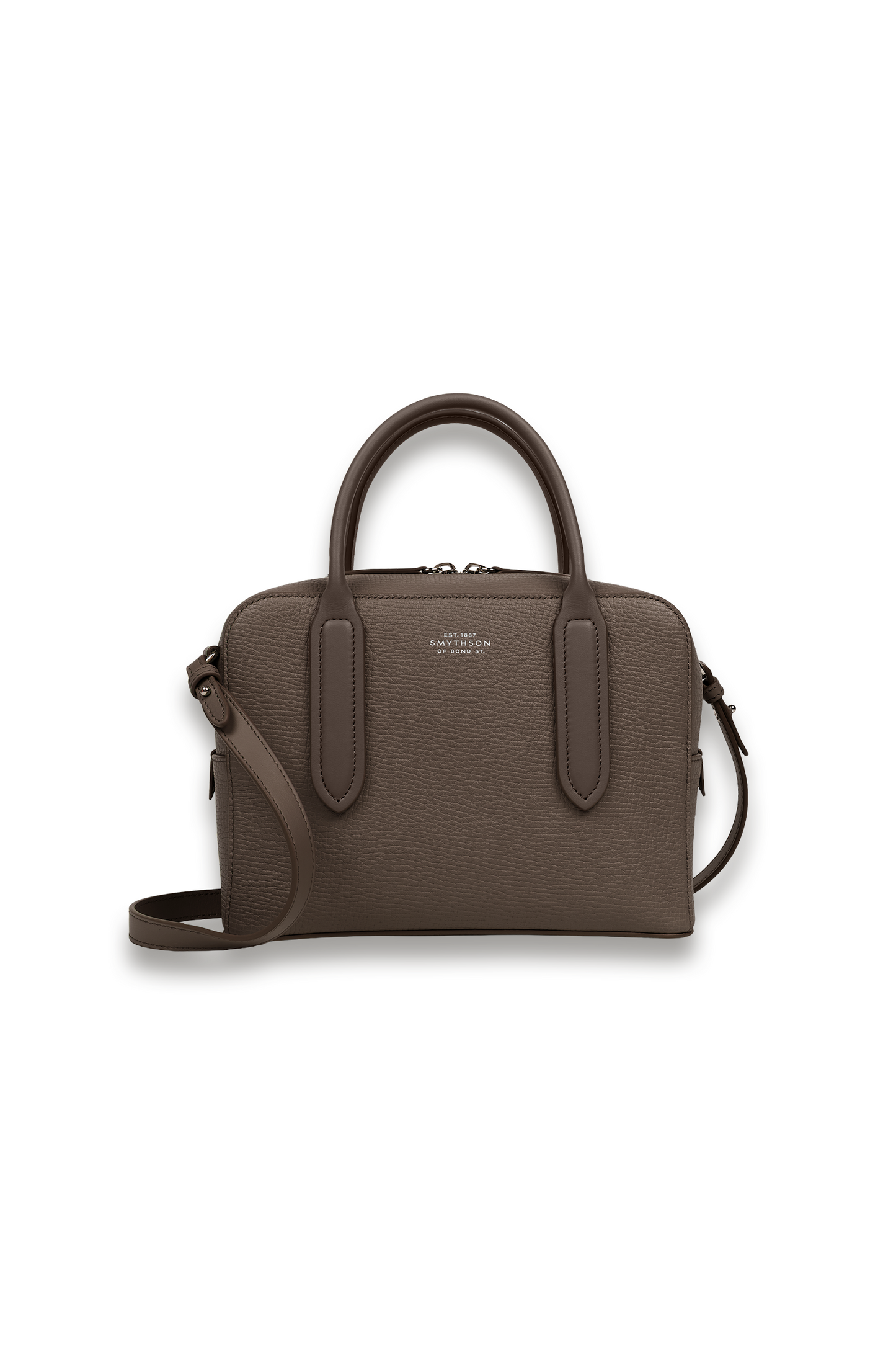 Mini Lytton Crossbody Bag in Ludlow