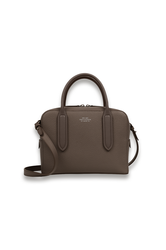 Mini Lytton Crossbody Bag in Ludlow