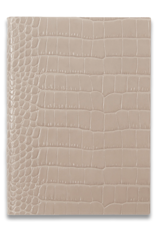 Soho Notebook in Mara