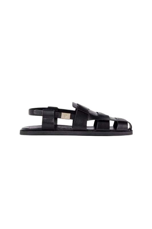 Theo Sandal Black