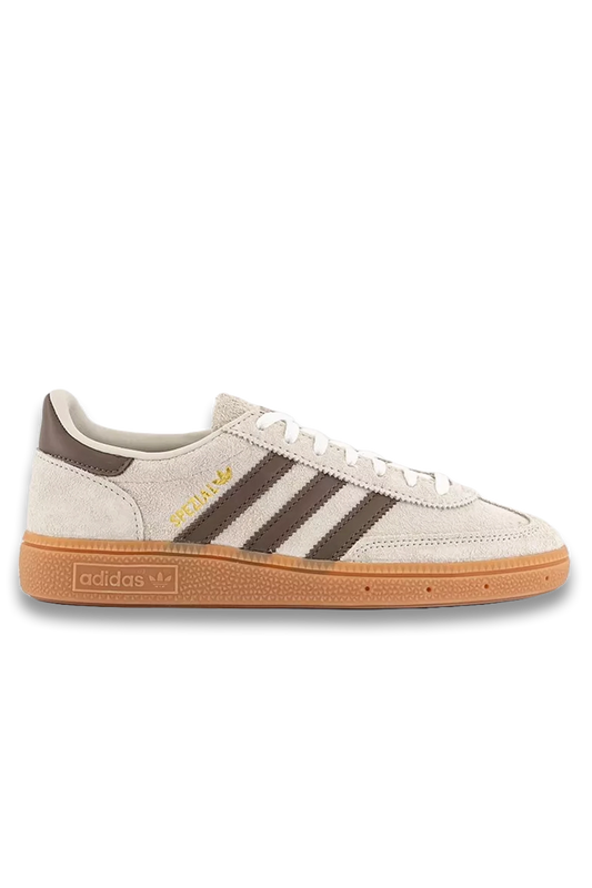 Handball Spezial Trainers Off White Earth Strata Gum