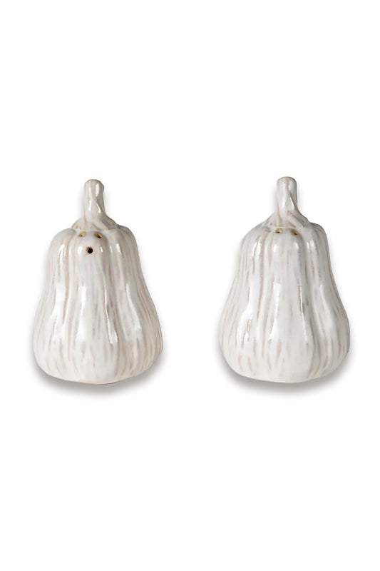 Butternut Squash Salt & Pepper Shakers
