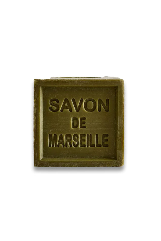 (1 KG) Fer a Cheval Marseille Solid Soap