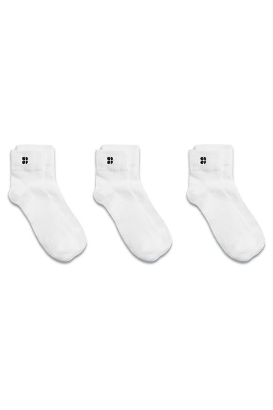 Essentials Mid 3 Pack