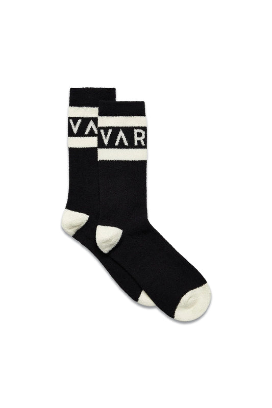Spencer Sock In Black