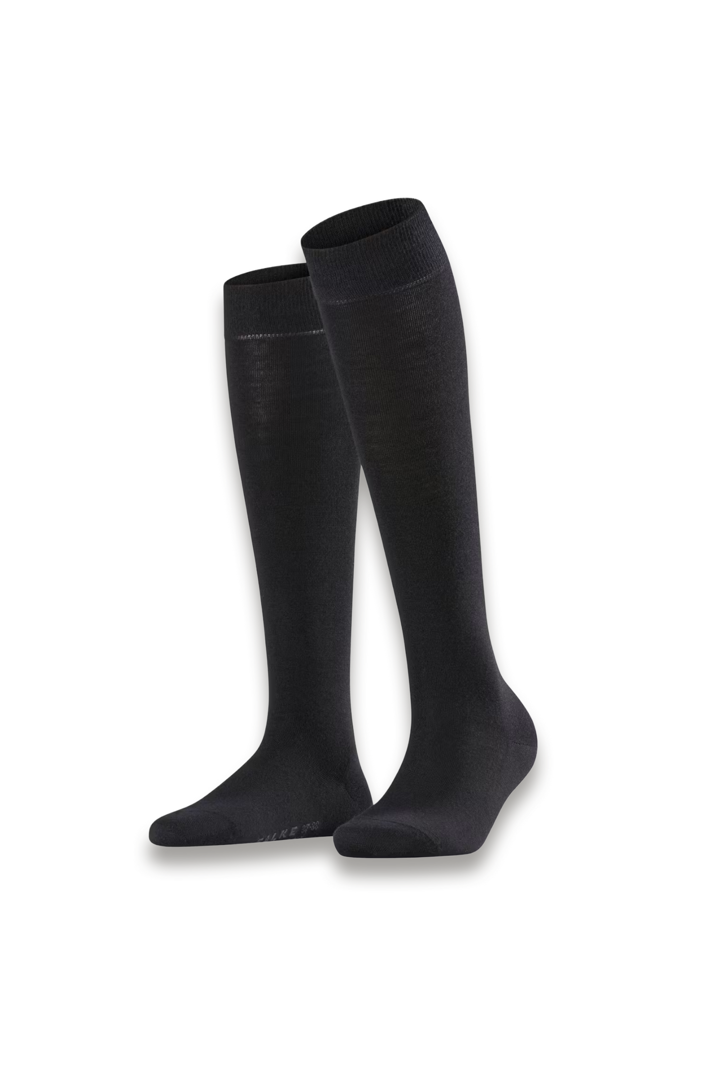 Soft Merino Blend Knee High Socks