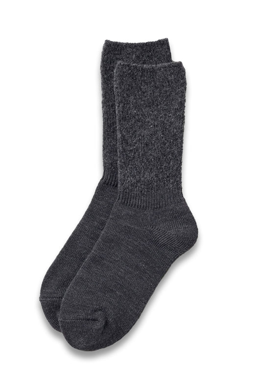 HEATTECH Socks (Soufflé)