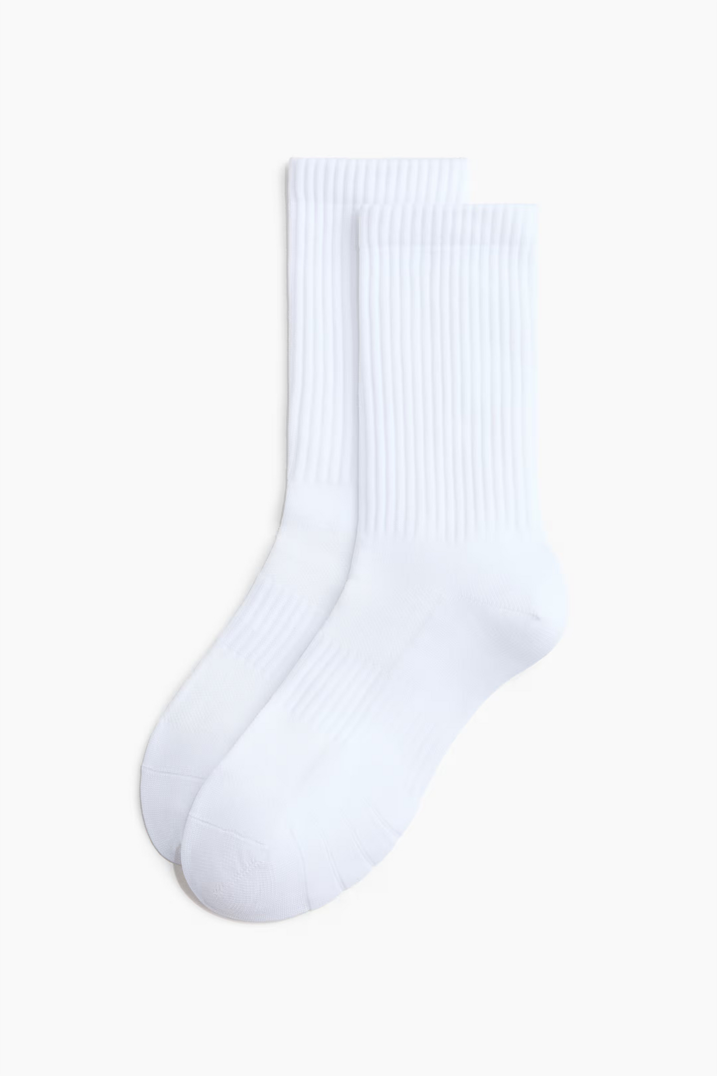 5-pack sports socks with DryMove™