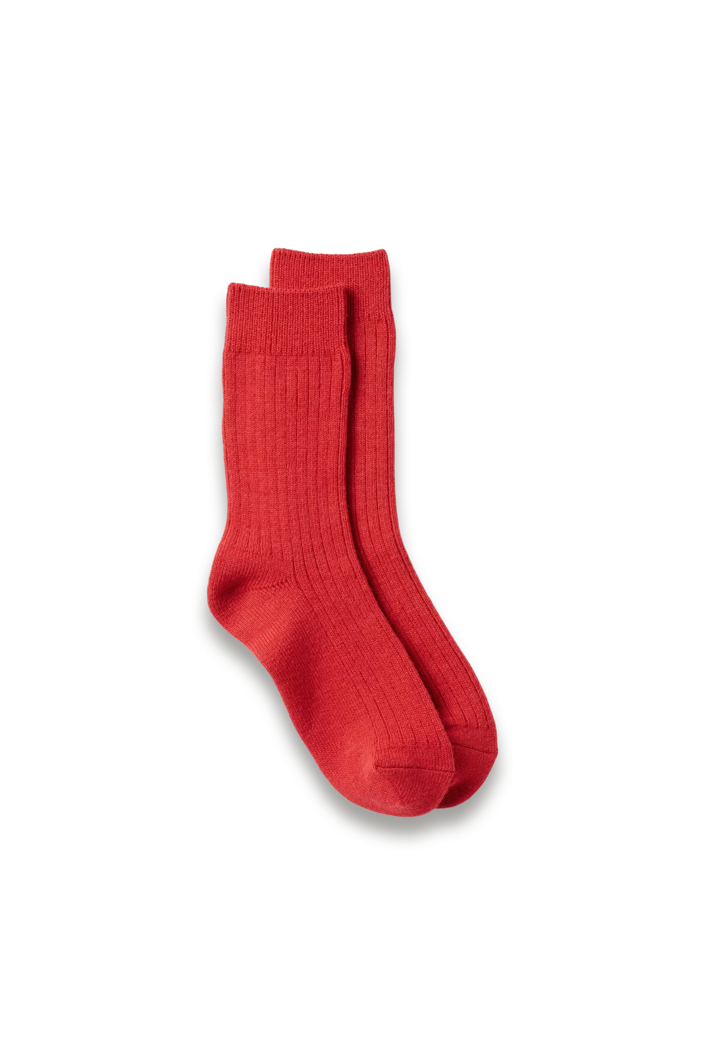 HEATTECH Socks (Ribbed)