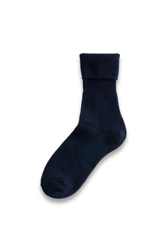 Pure Cashmere Socks