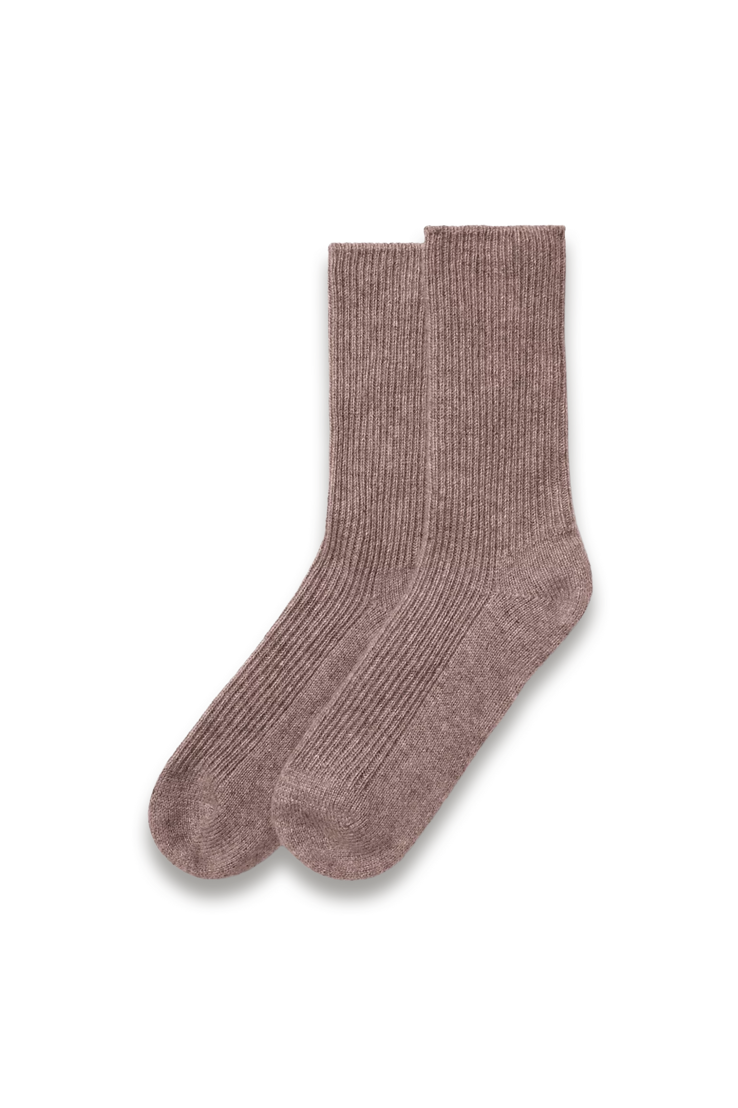 Cashmere Bed Socks