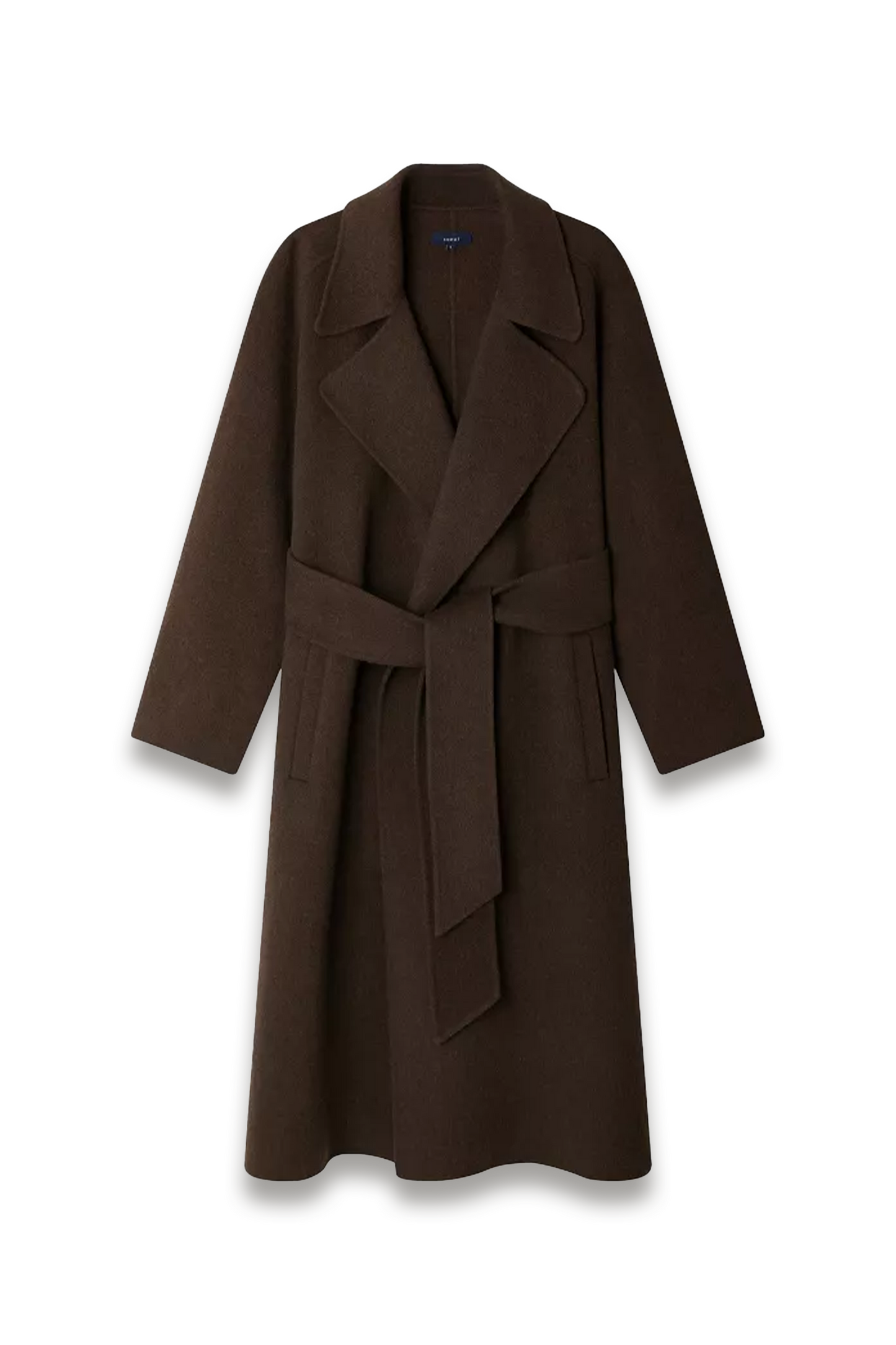 Harvard Coat