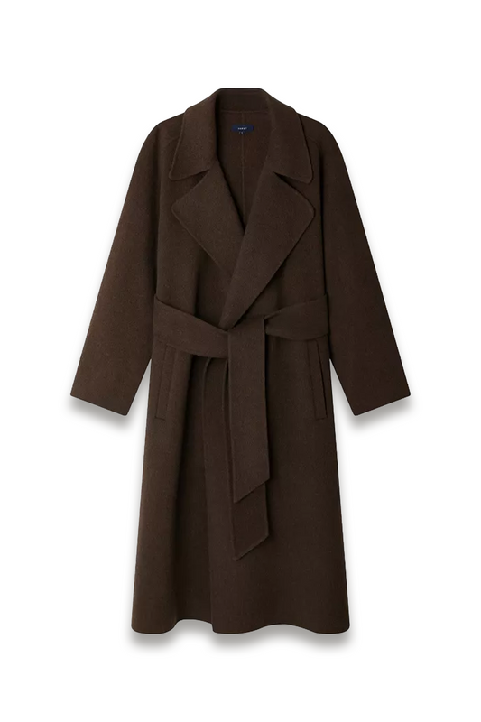 Harvard Coat