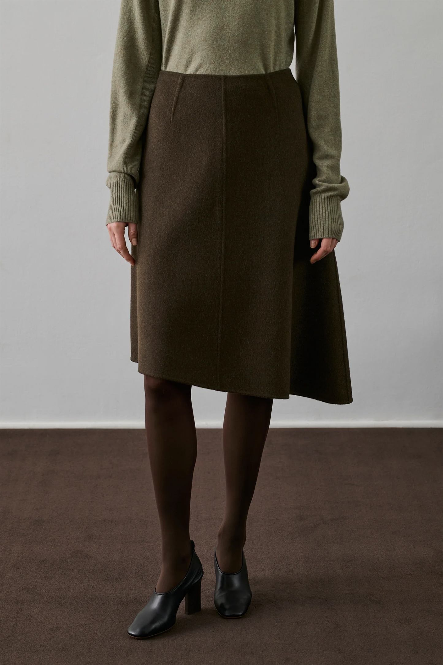 Thea Pumps High Heel Court shoes